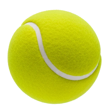 Tennis ball